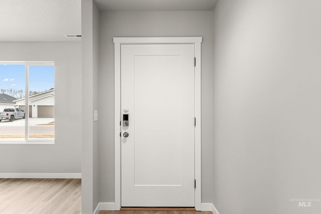 Photo of 7155 E Shields Dr, Nampa, ID 83687 (MLS # 98974814)