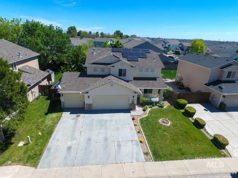 Photo of 19802 Wilderness Dr, Caldwell, ID 83605 (MLS # 98985193)