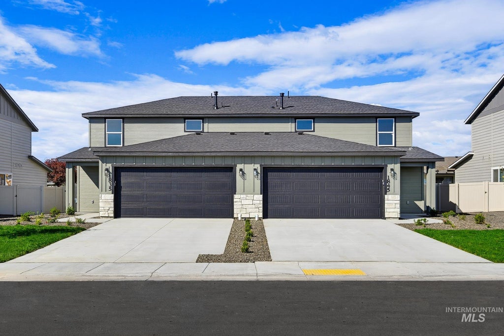 Photo of 1845 Jensens Way, Payette, ID 83661 (MLS # 99003709)