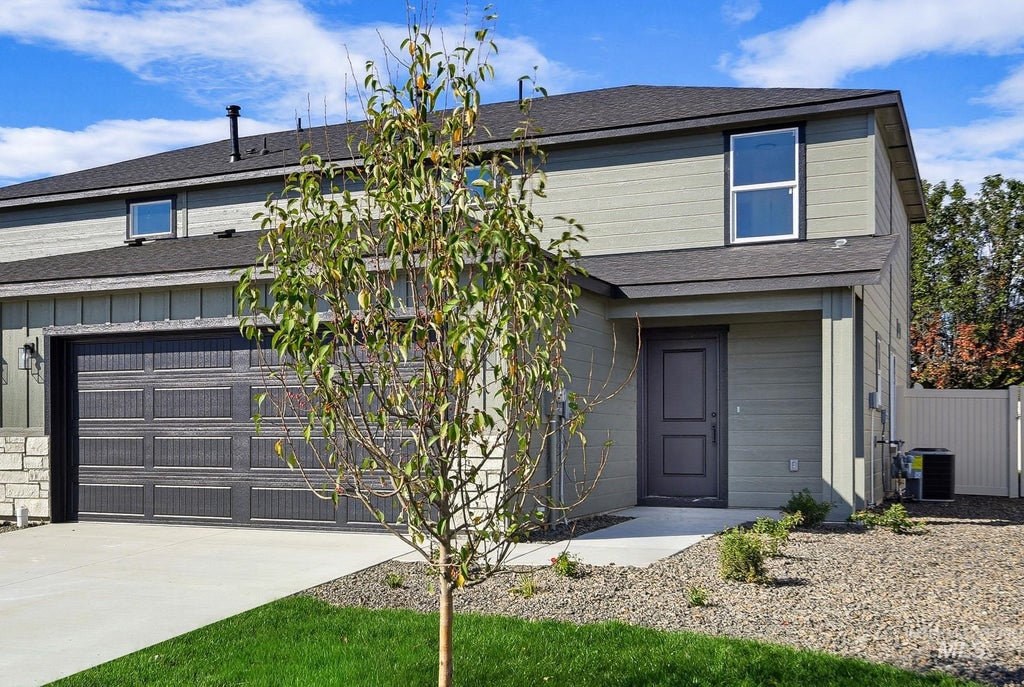Photo of 1845 Jensens Way, Payette, ID 83661 (MLS # 99003709)