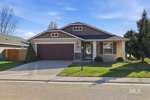 Photo of 17764 Quiet Springs Ave, Nampa, ID 83687 (MLS # 98979762)