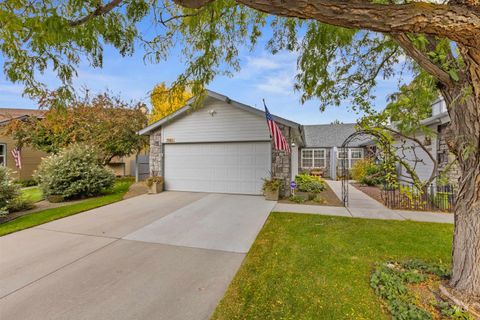 1981 N Interlachen Way Meridian ID 83646