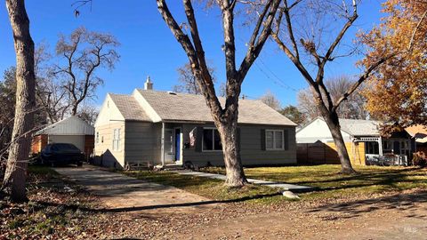 1311 S Leadville Ave Boise ID 83706