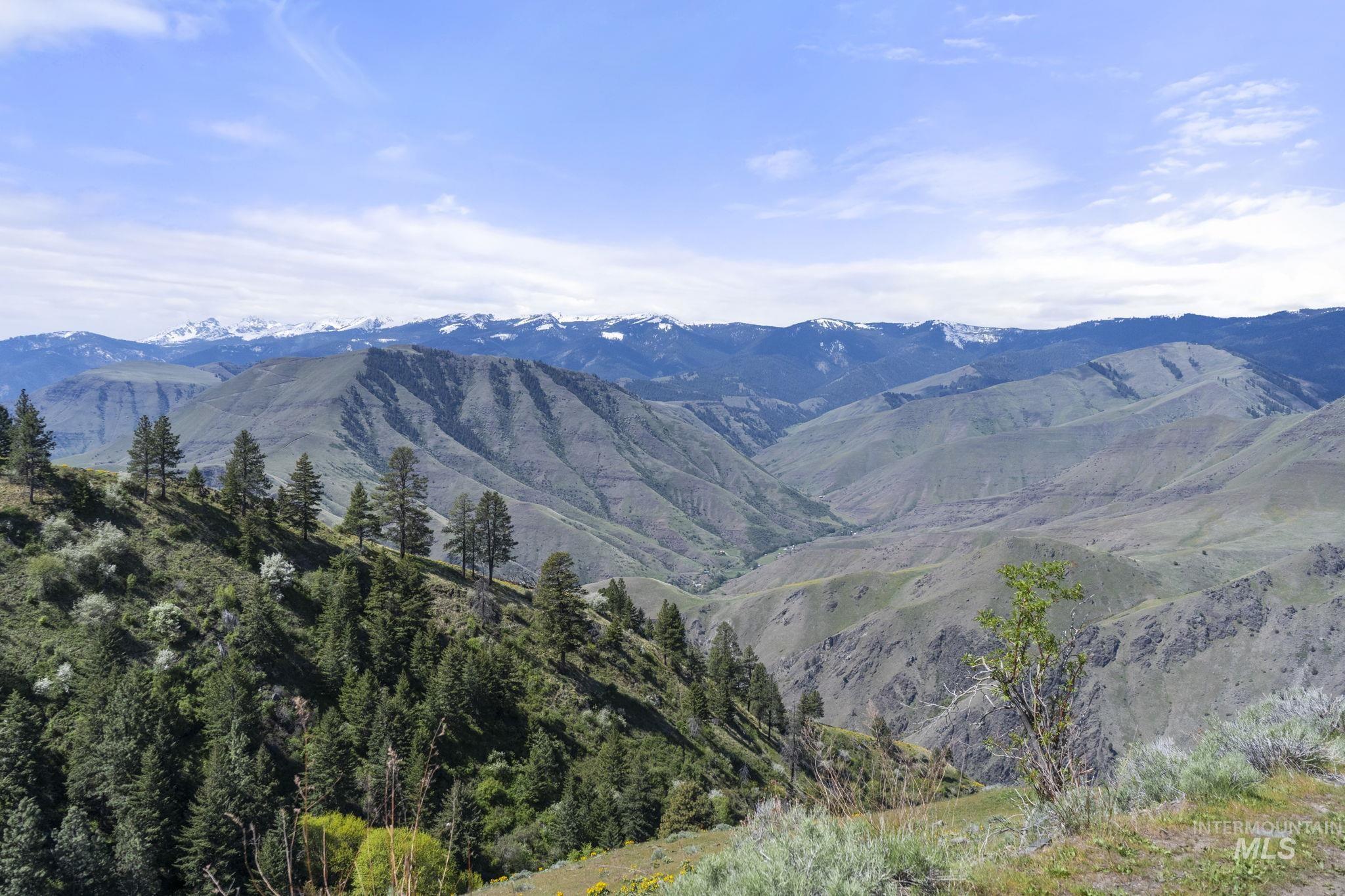 TBD Lightning Creek