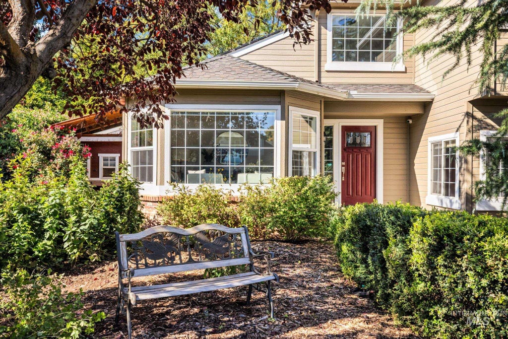 Photo of 14026 W Bunkerhill St, Boise, ID 83713 (MLS # 99001125)