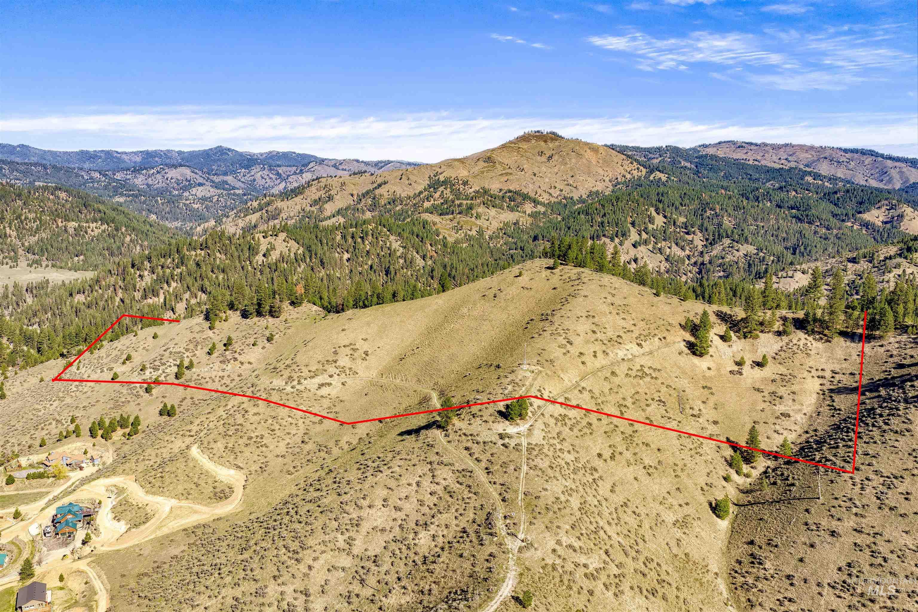 65ac Tbd High Corral Road
