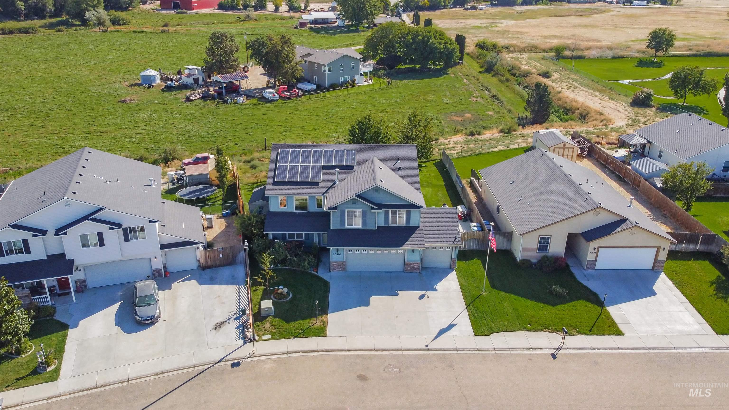 20520 Calhoun Avenue