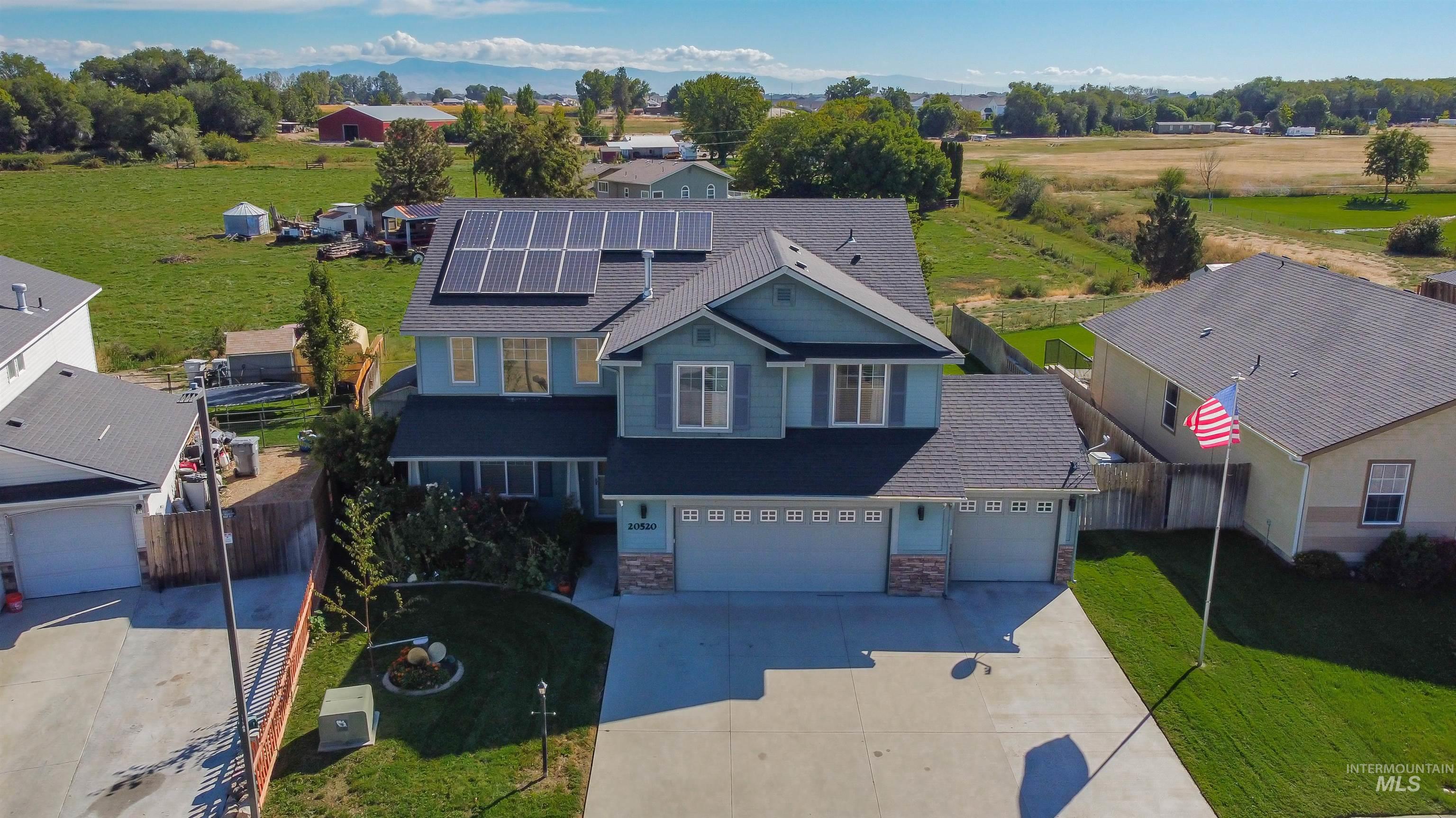 20520 Calhoun Avenue