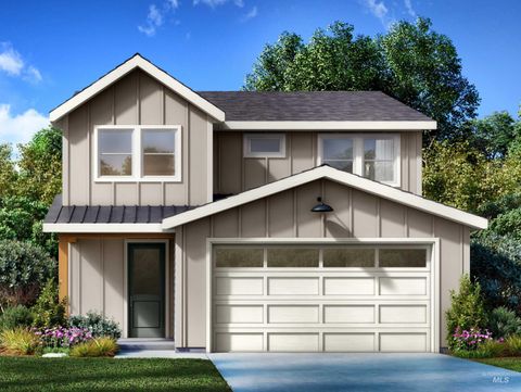 Photo of 245 S Turner Ave, Star, ID 83669 (MLS # 98969340)