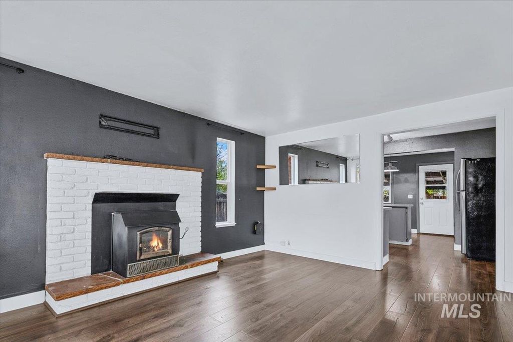 Photo of 6514 W Post St, Boise, ID 83704 (MLS # 98983529)