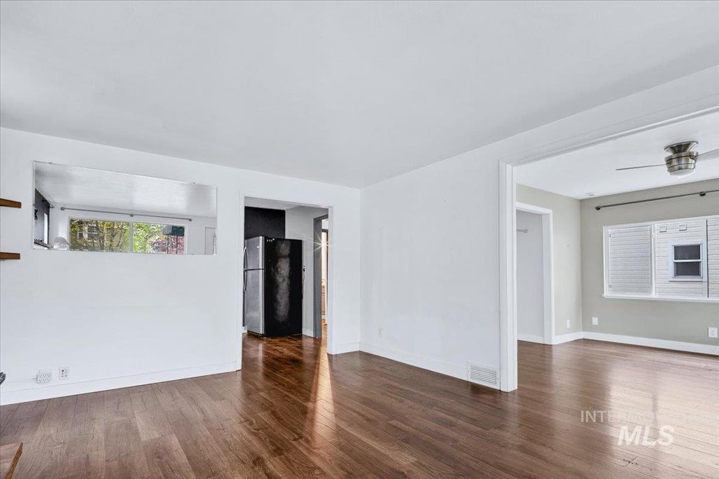 Photo of 6514 W Post St, Boise, ID 83704 (MLS # 98983529)