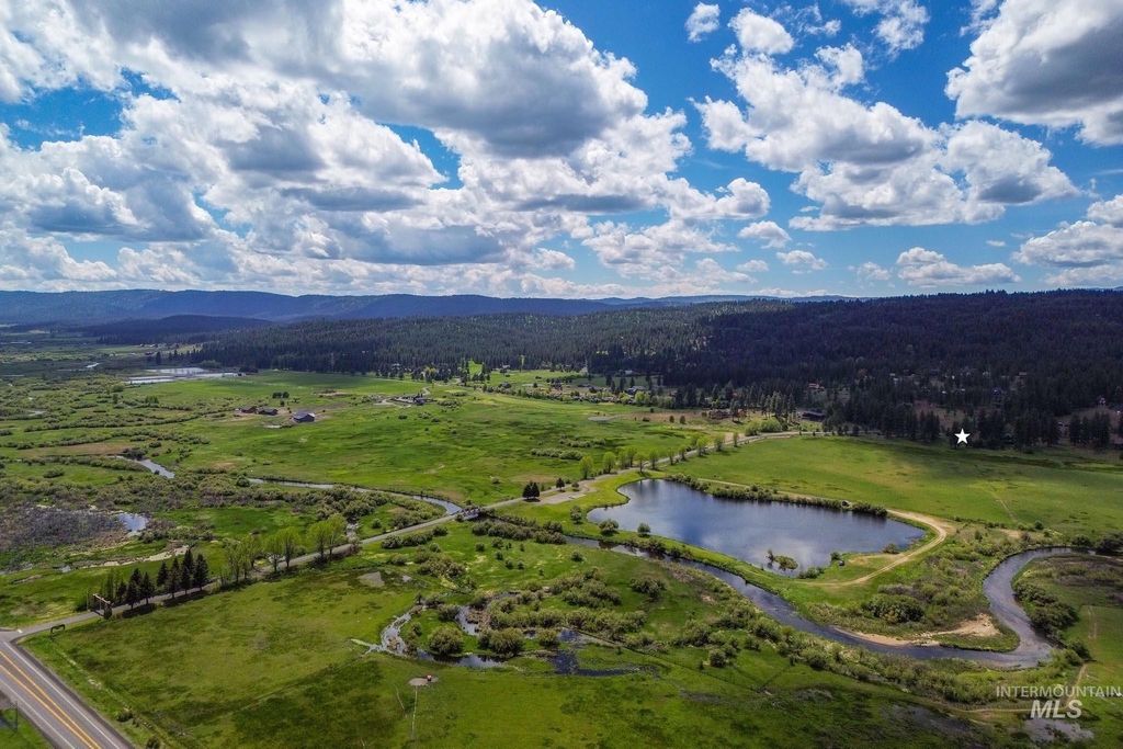 Photo of 3000 45th Parallel Road, New Meadows, ID 83654 (MLS # 98950187)