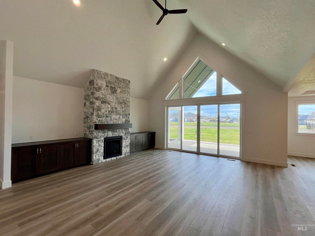 Photo of TBD S Gearbox Way, Boise, ID 83716 (MLS # 98983055)