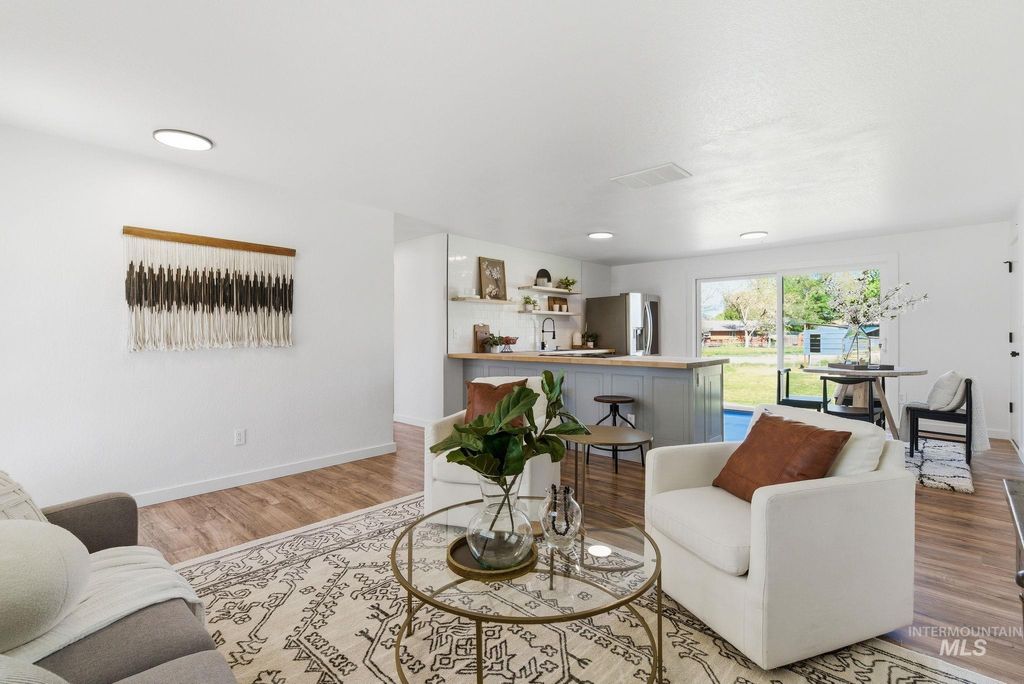 Photo of 3932 W Leland Way, Boise, ID 83709 (MLS # 98984988)