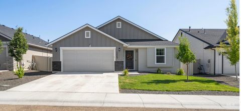 Photo of 12443 Varga St, Caldwell, ID 83607 (MLS # 98979897)