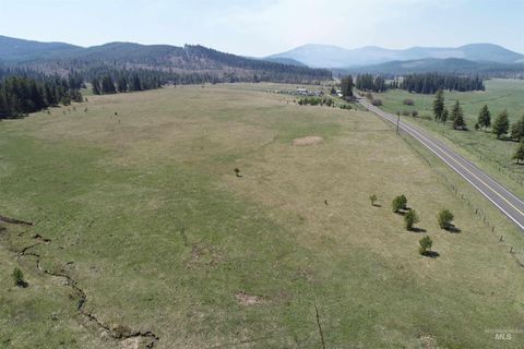 NKA Hwy 6 71 Acres Emida ID 83861