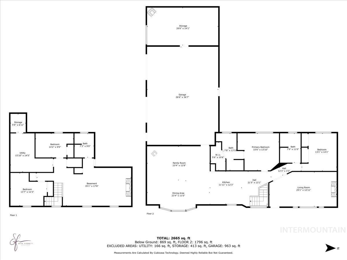 54 N 400 W, Burley, Idaho image 7