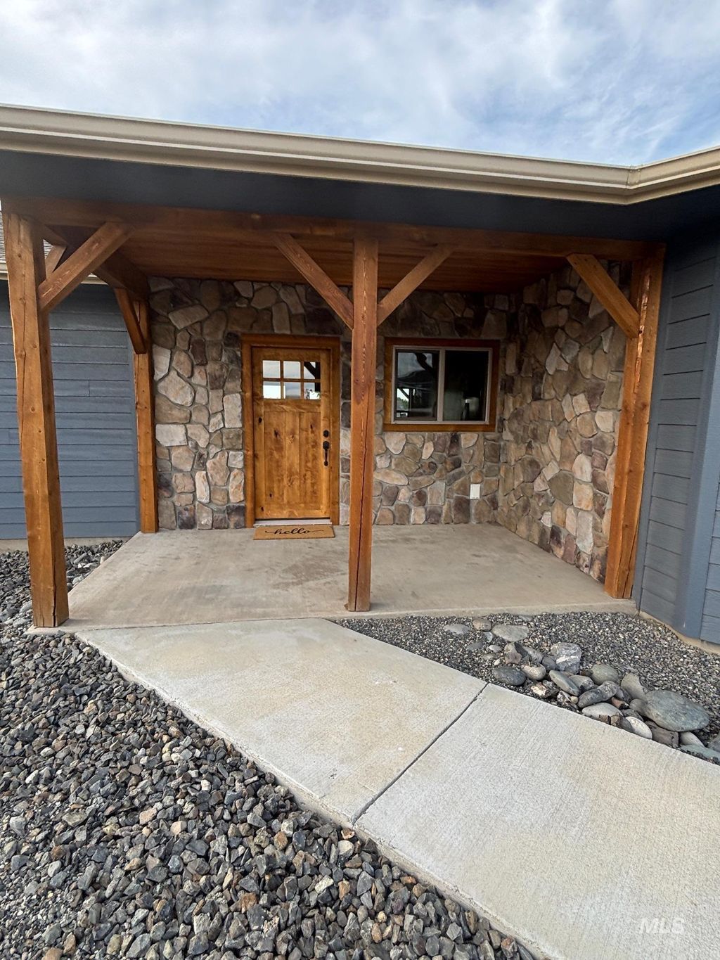 Photo of 2211 Powers Drive, Lewiston, ID 83501 (MLS # 98957174)