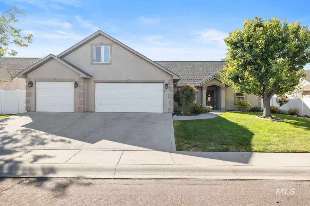 Photo of 2662 Joshua Way, Twin Falls, ID 83301 (MLS # 99001474)