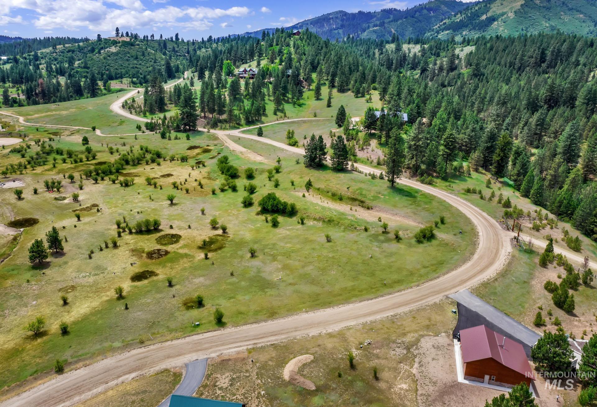 TBD Crosstimber Loop