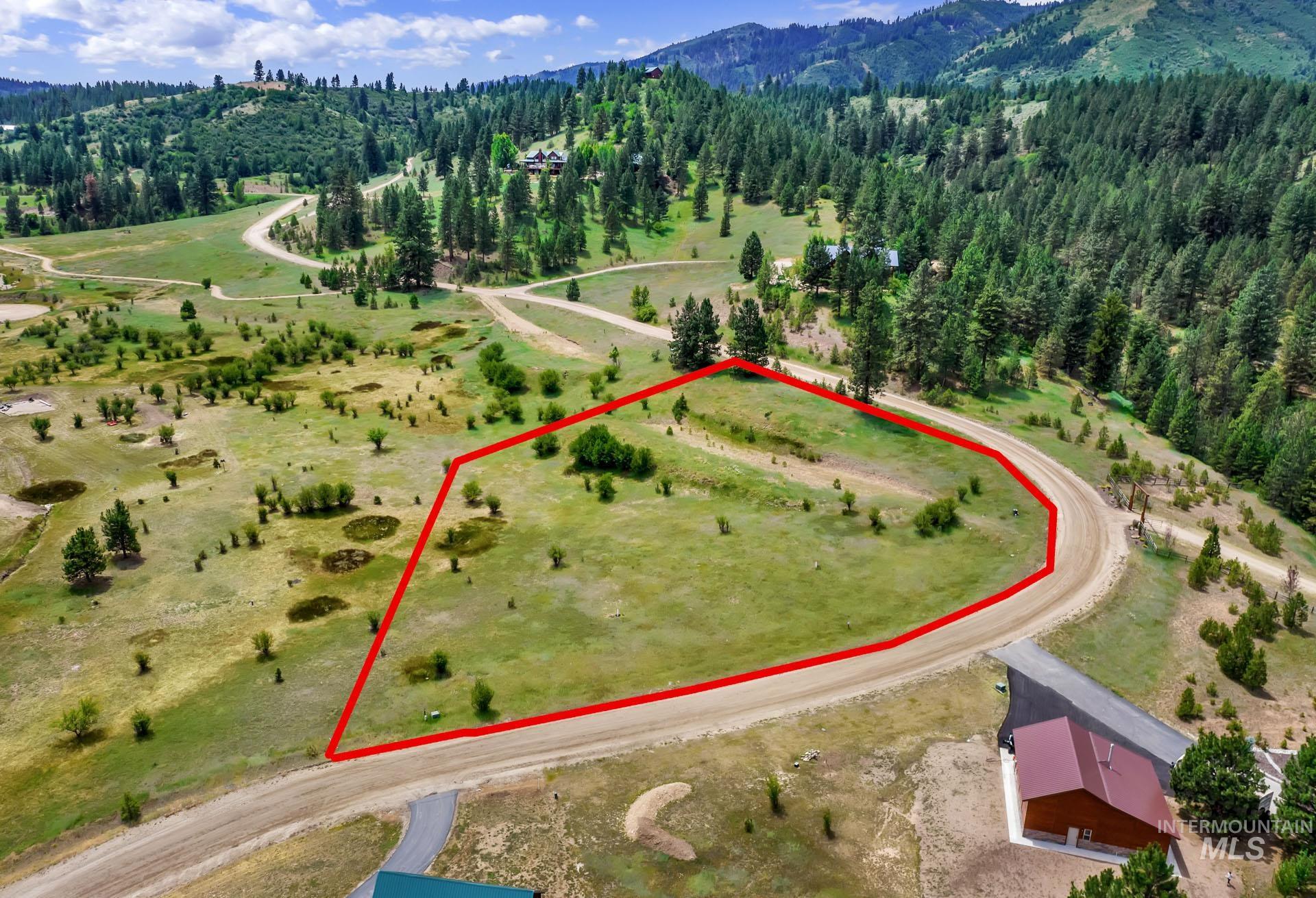 TBD Crosstimber Loop