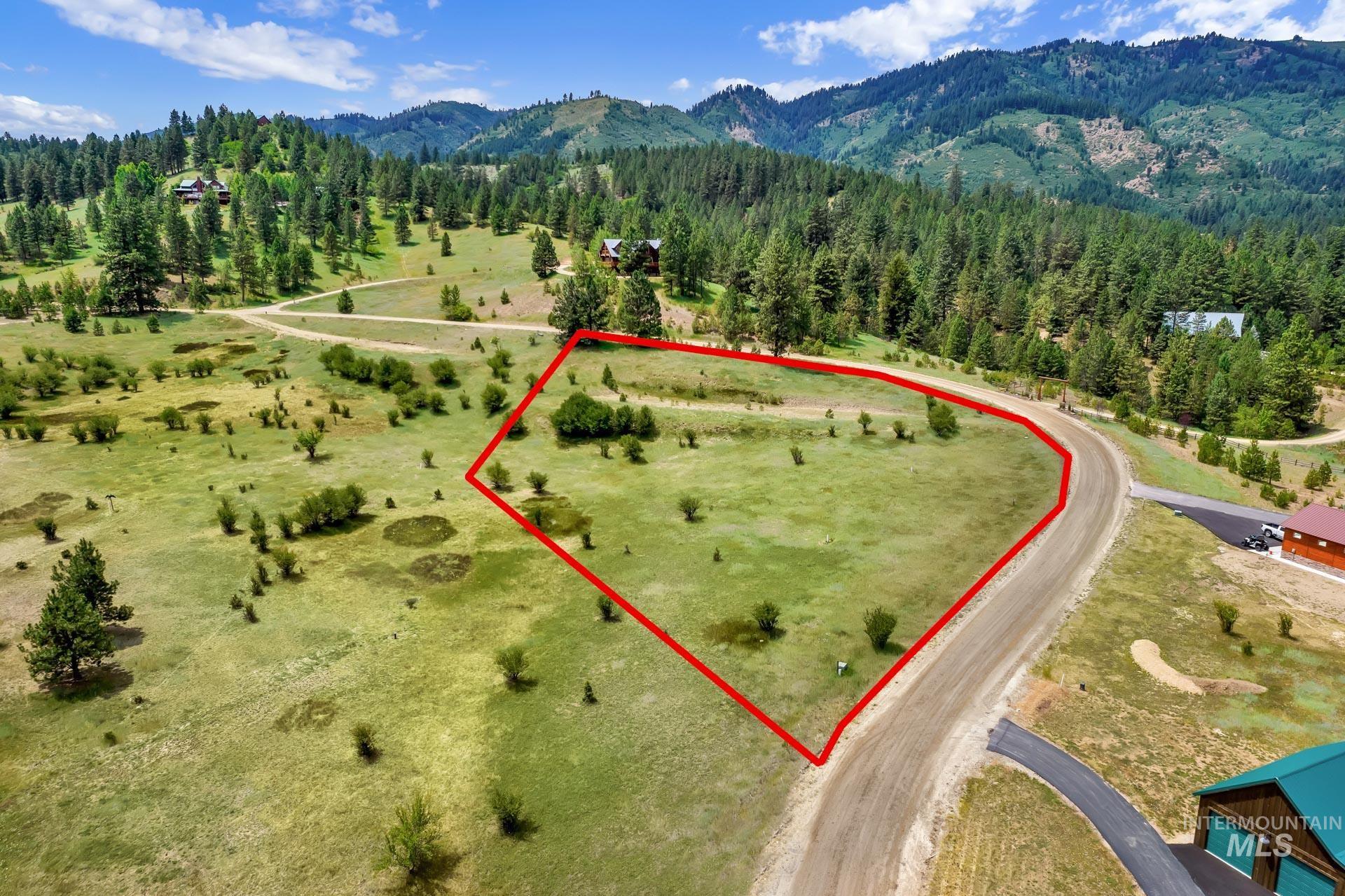 TBD Crosstimber Loop