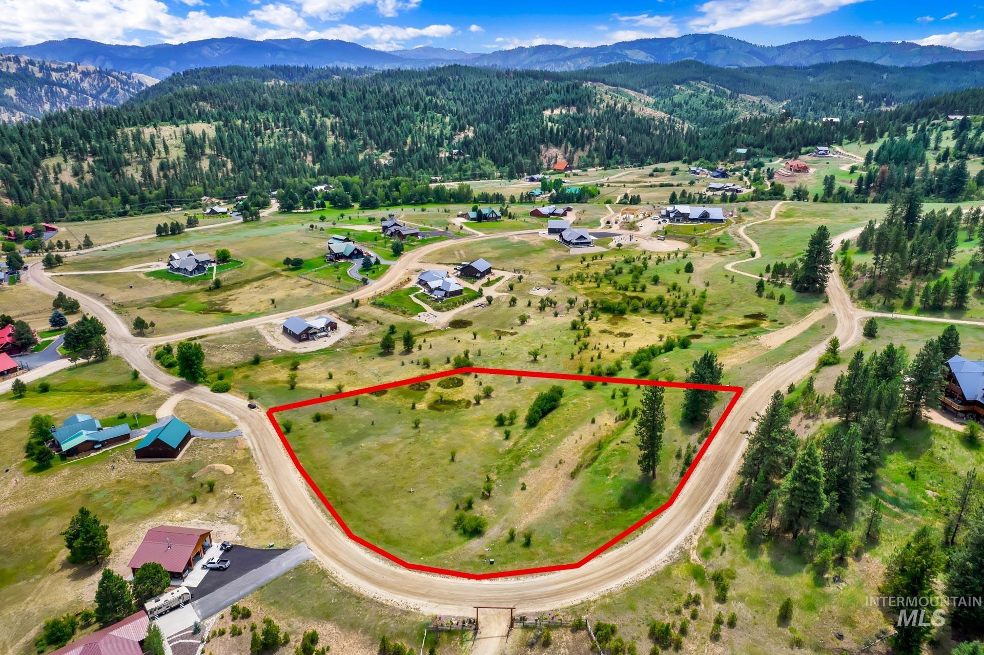 TBD Crosstimber Loop