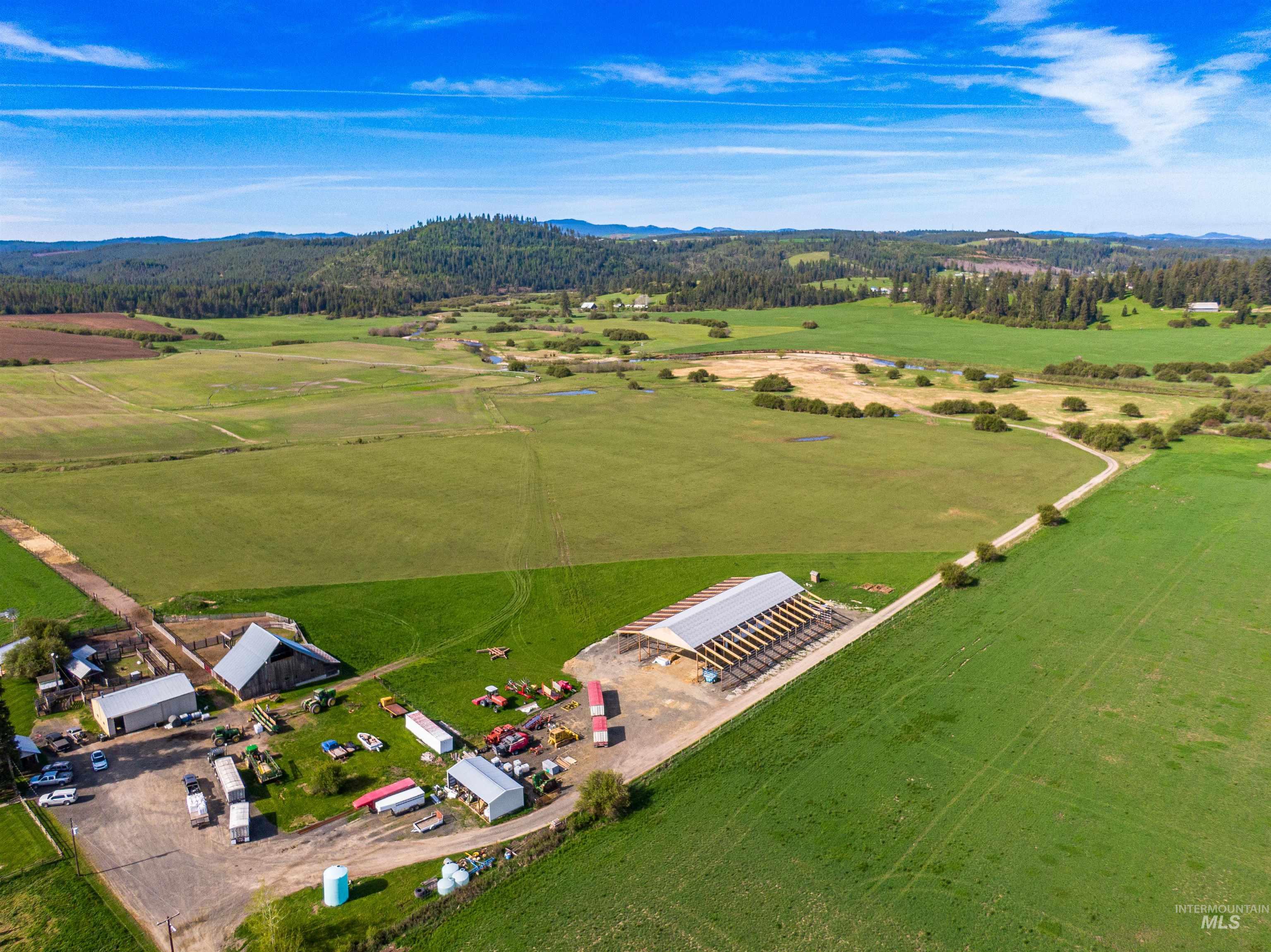 1101 Ruby Creek Rd