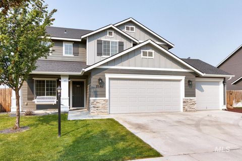 3545 S. Fork Ave. Nampa ID 83686