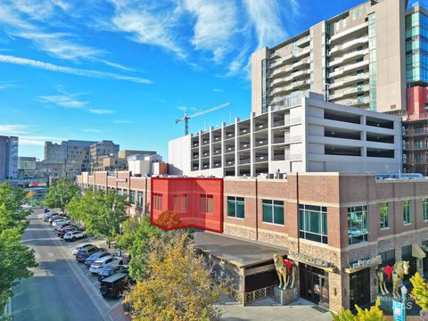 Photo of 398 S 9th St #Suite 250, Boise, ID 83702 (MLS # 98963474)