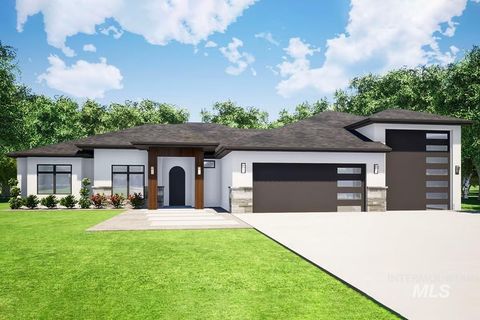 Photo of TBD Greenwood Ave, Mountain Home, ID 83647 (MLS # 98967948)