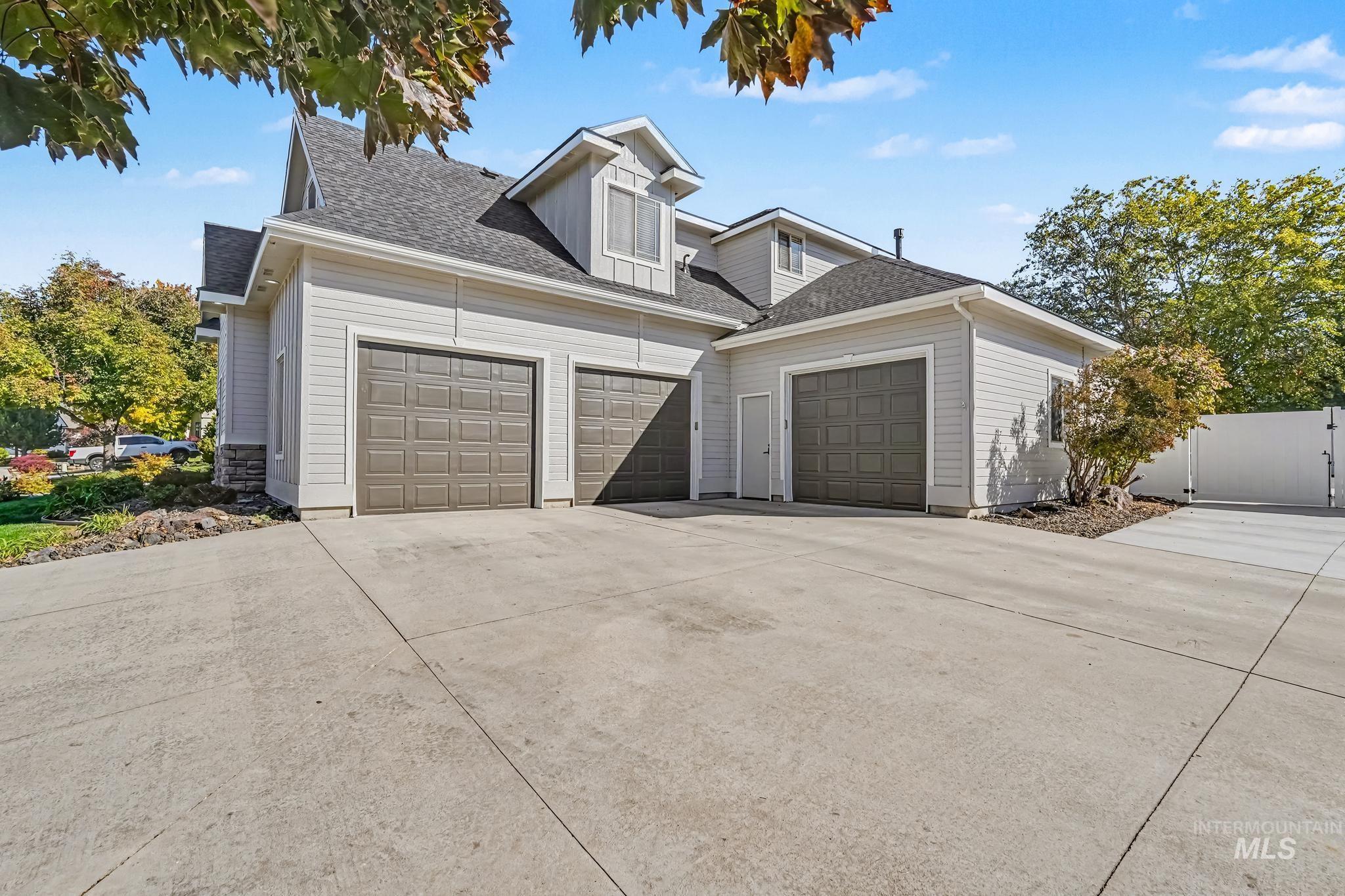 2340 S Alaska Way