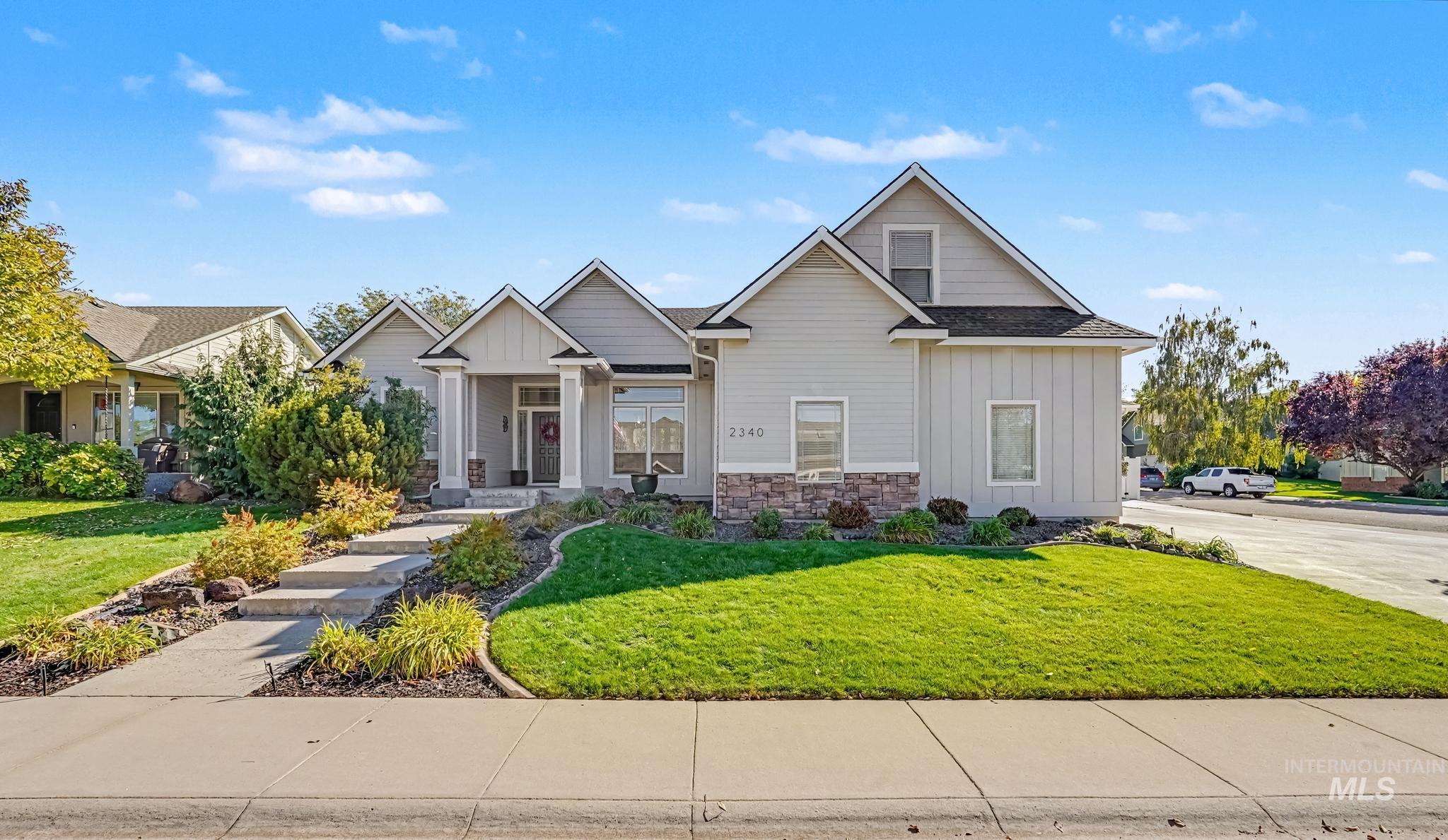 2340 S Alaska Way