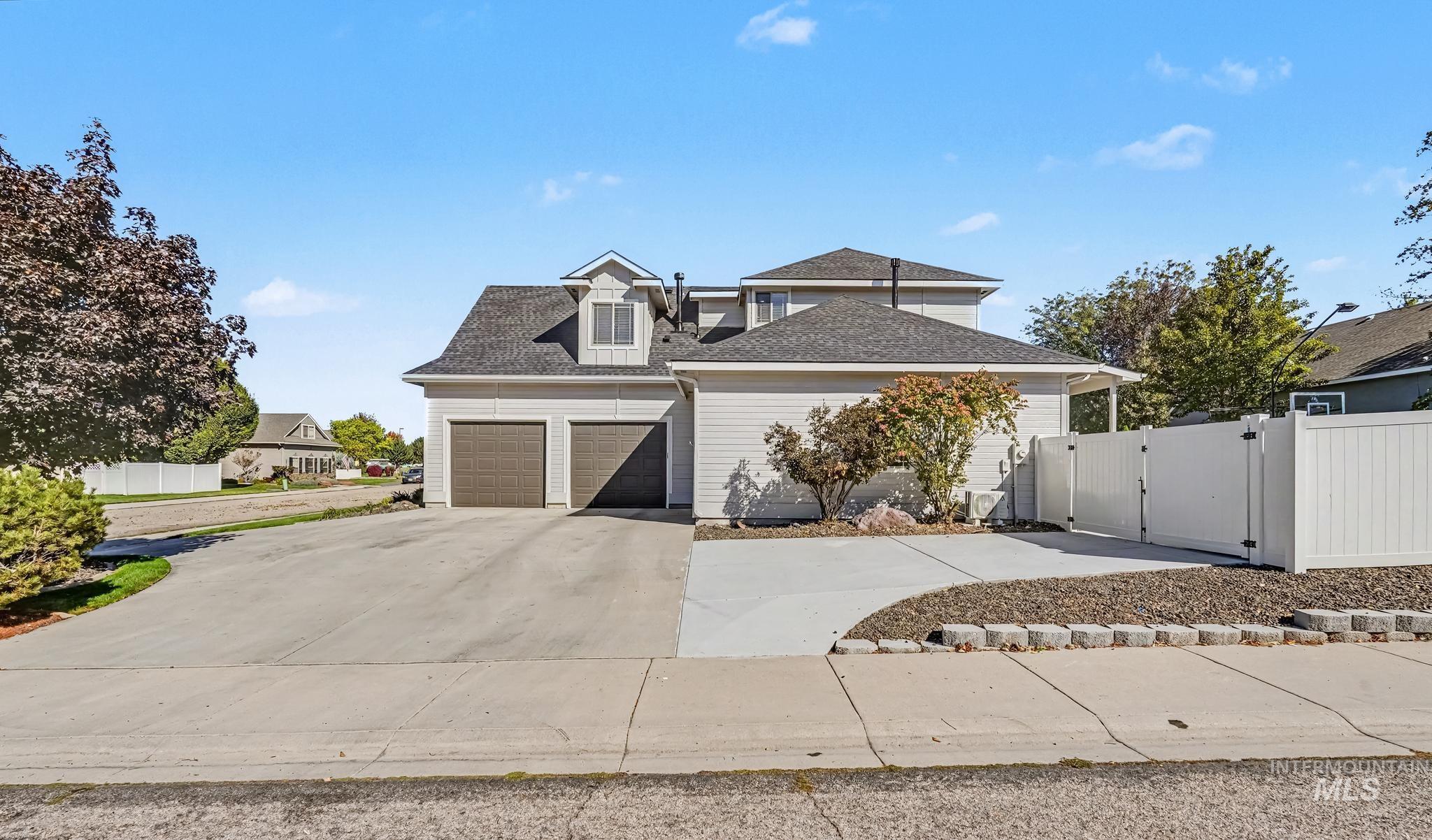 2340 S Alaska Way