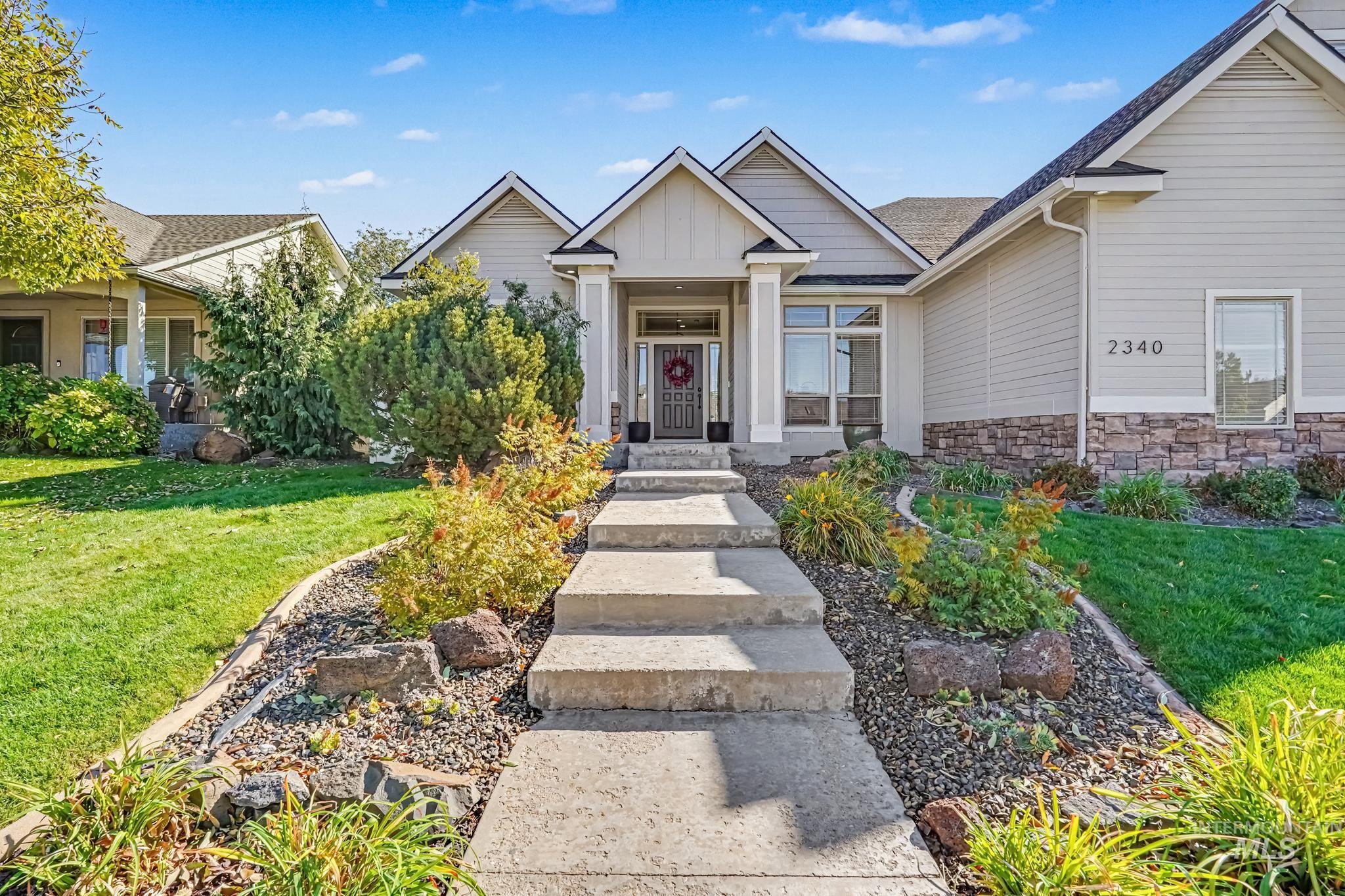 2340 S Alaska Way