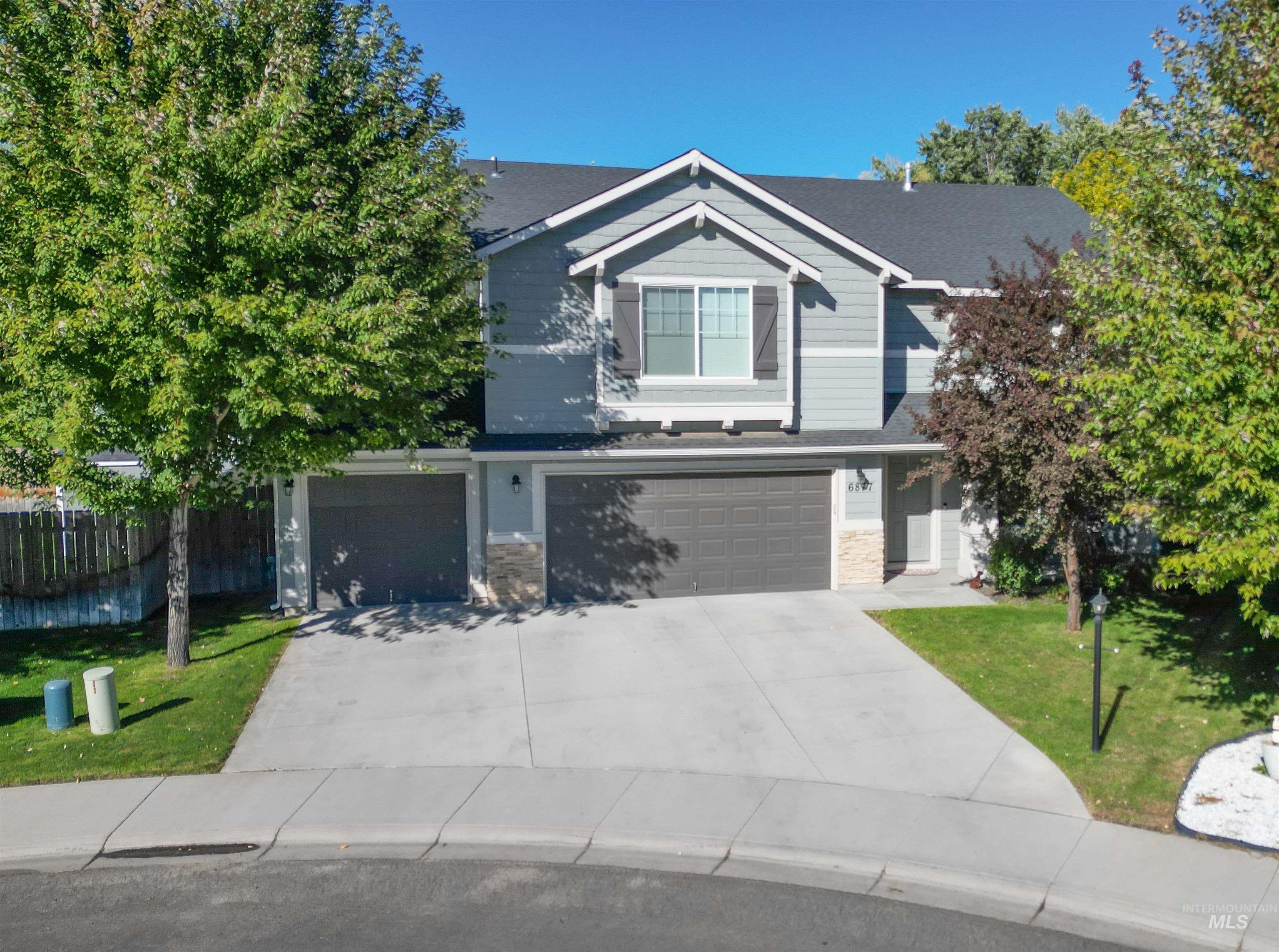 6877 S Cheshire Ave, Boise, Idaho image 3