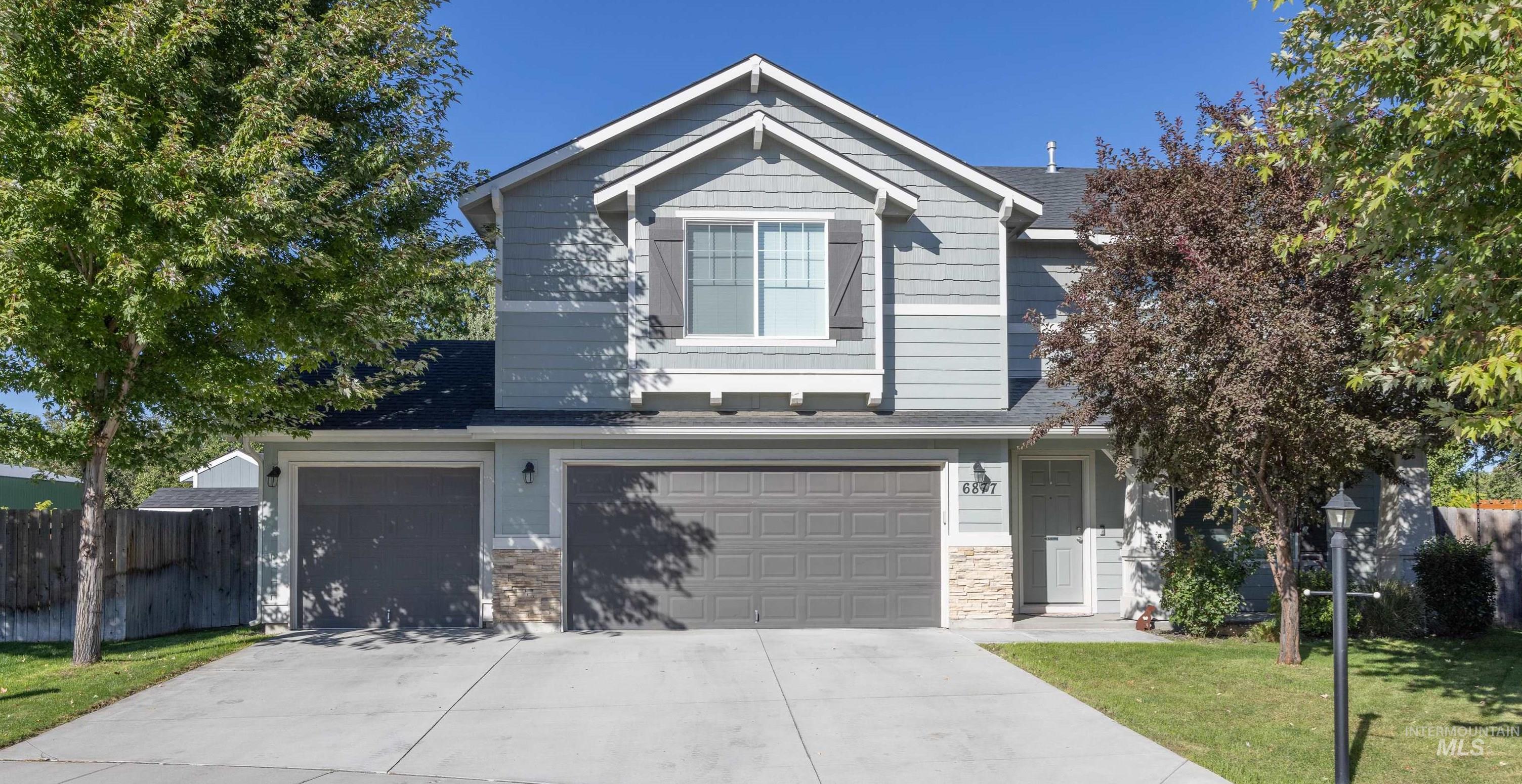 6877 S Cheshire Ave, Boise, Idaho image 1