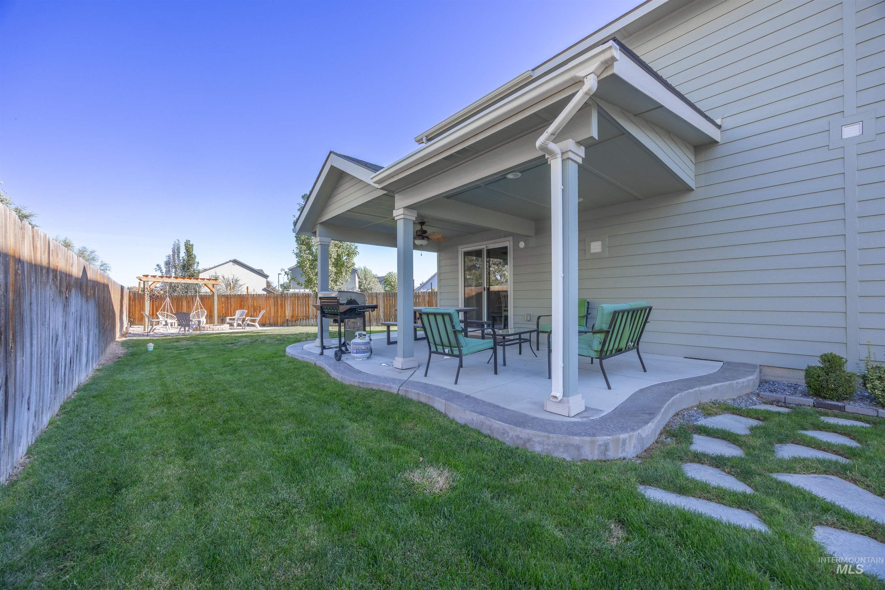 6877 S Cheshire Ave, Boise, Idaho image 38