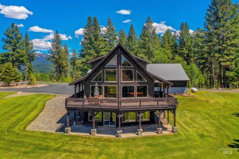 Photo of 30 Redtail Ln, McCall, ID 83638 (MLS # 98976932)