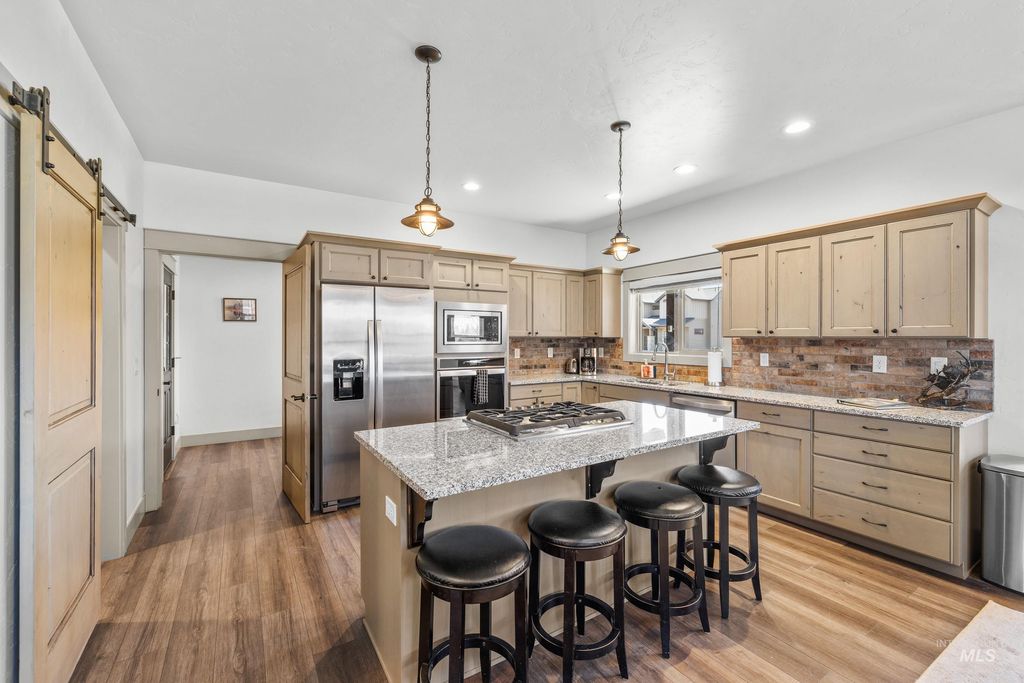 Photo of 1089 Graham Dr, McCall, ID 83638 (MLS # 98971900)