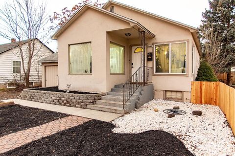 Photo of 419 Maple St, Nampa, ID 83686 (MLS # 98971763)