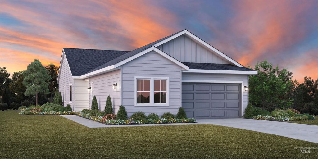 Photo of 2573 N Oakman Ave, Star, ID 83669 (MLS # 98963313)