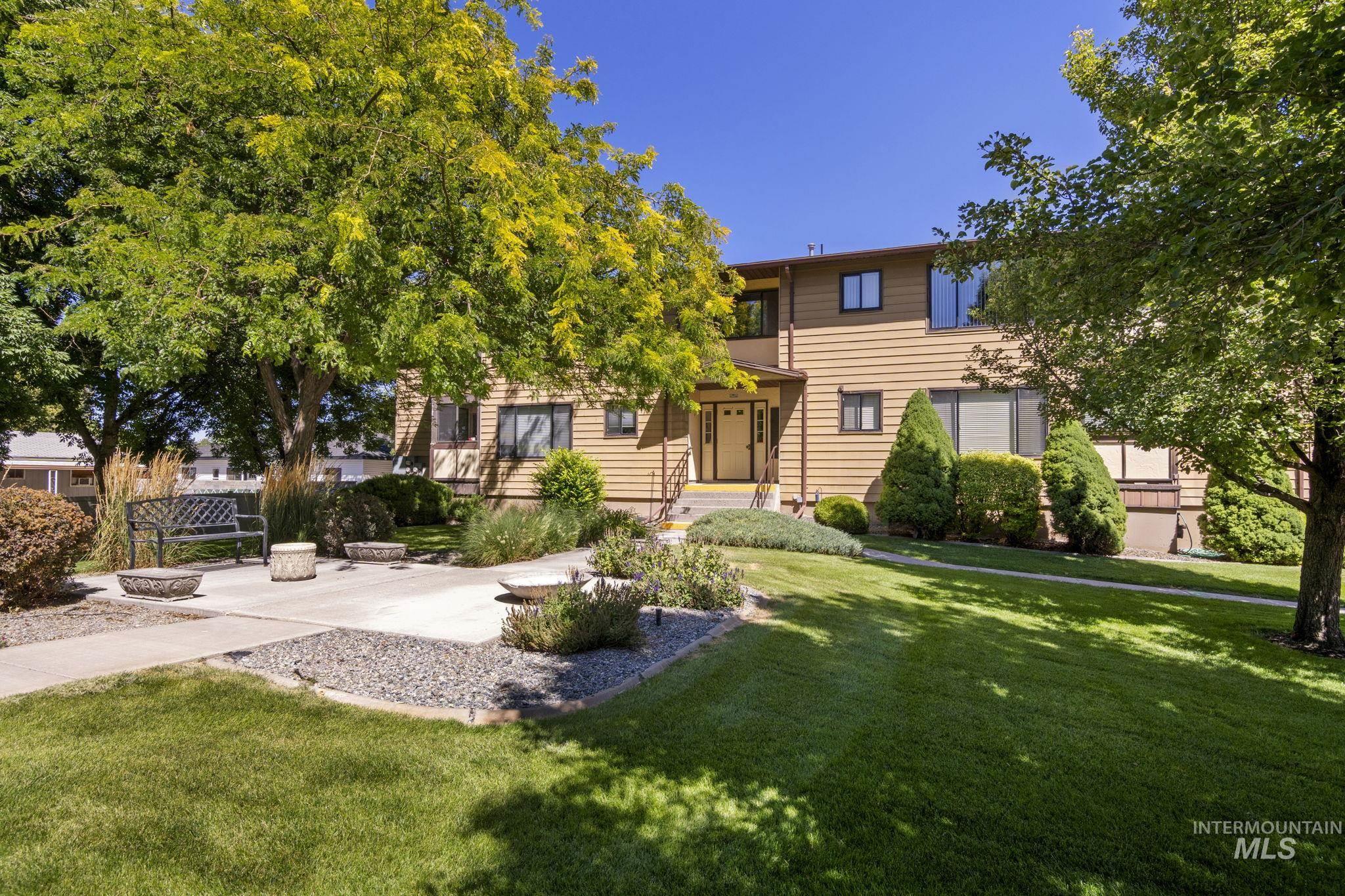 355 Elm Street North #a-7