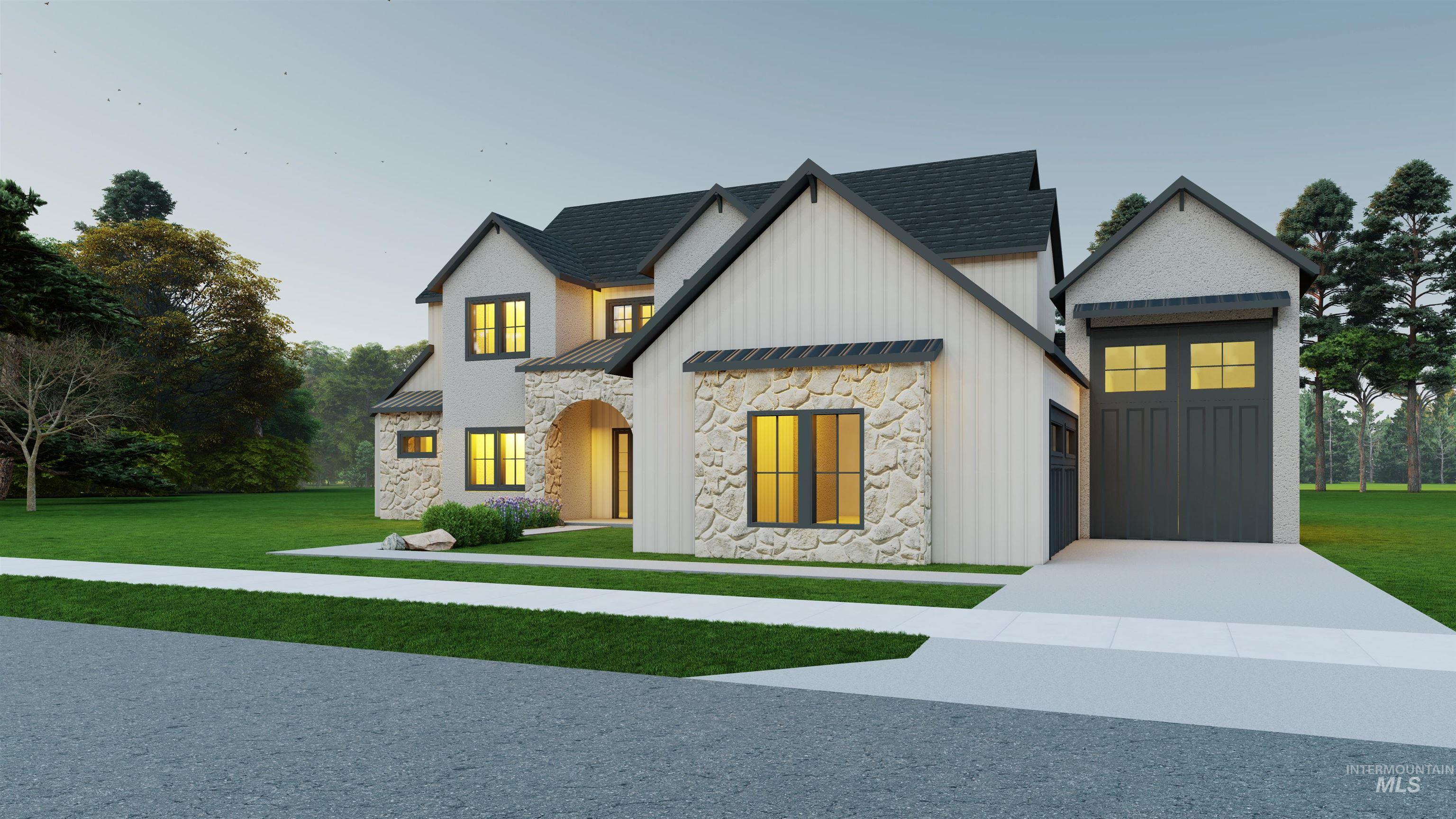 252 N Timber Wolf Pl