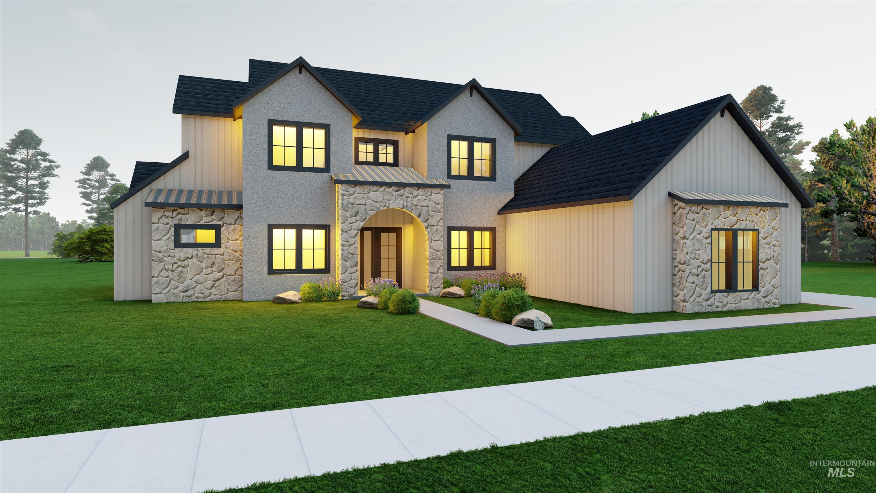 252 N Timber Wolf Pl