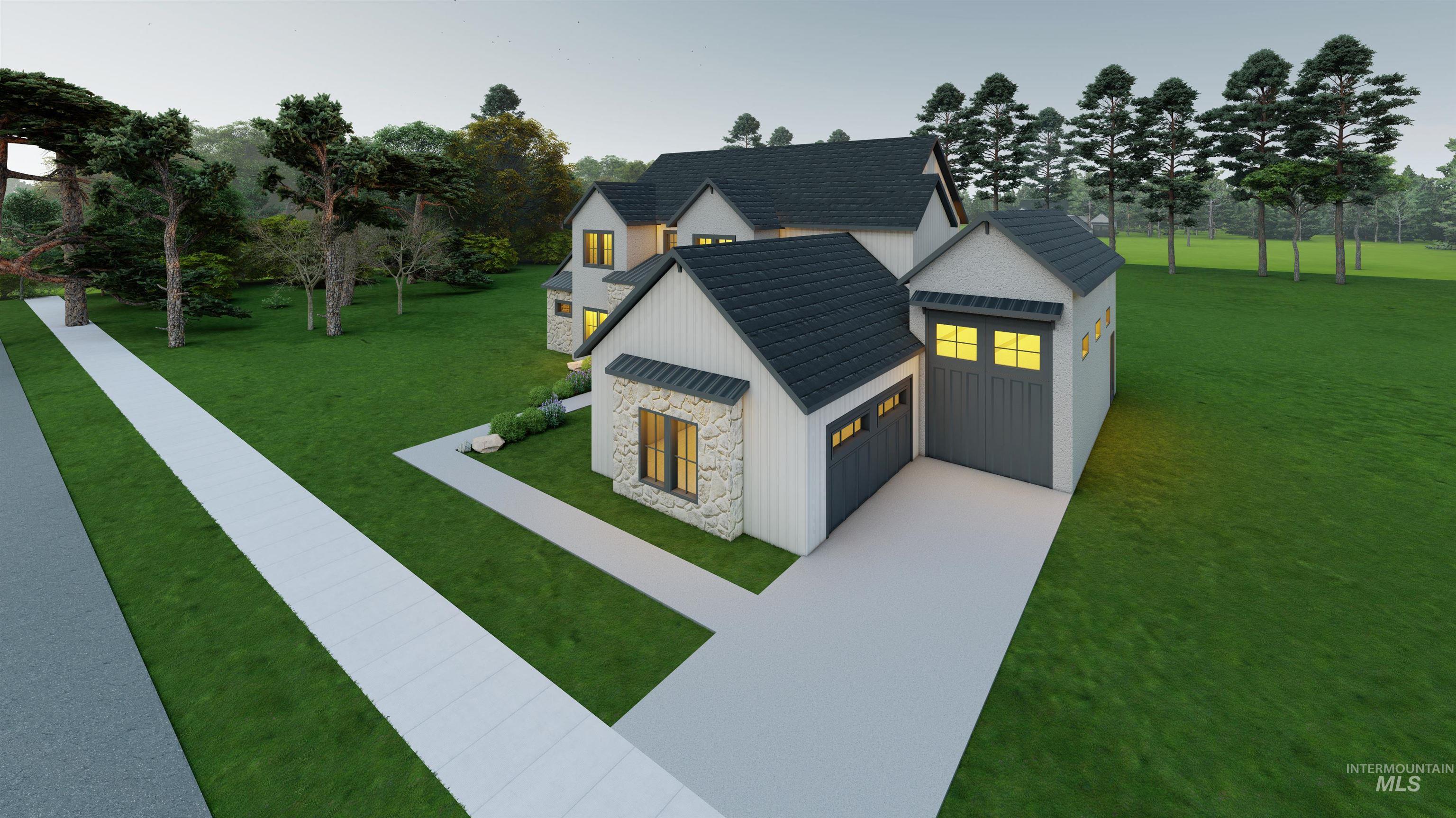 252 N Timber Wolf Pl