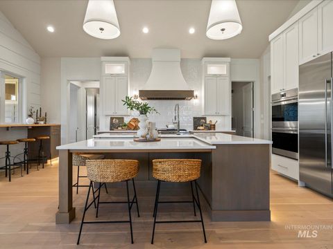 2382 N Annadale Pl Eagle ID 83616