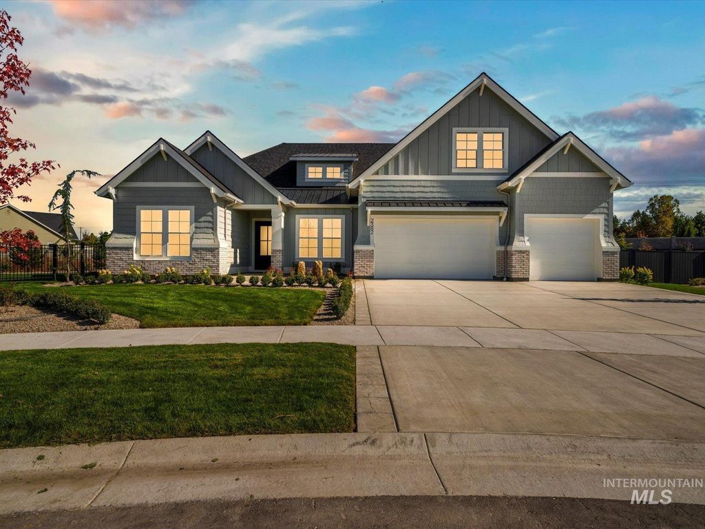 Photo of 2382 N Annadale Pl, Eagle, ID 83616 (MLS # 98970235)