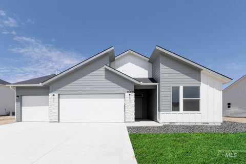 Photo of 13710 Oliver Street, Caldwell, ID 83607 (MLS # 98941989)