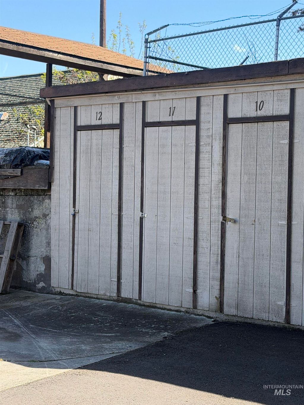 Photo of 557 Park Street #11, Lewiston, ID 83501 (MLS # 98981474)